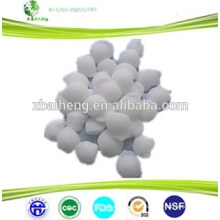 Refined Maleic Anhydride For Unsaturated Polyester Resin Producing